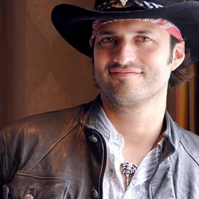 Robert J Rodrigue Ml avatar