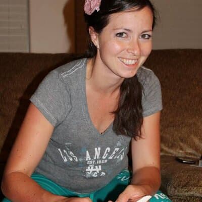 Roshelle Horne Pulsipher avatar
