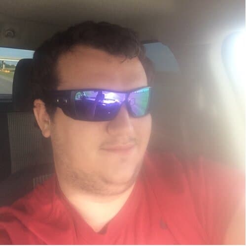 Bryan C Sharp avatar