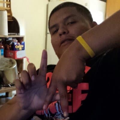 Shawn Anthony Meshell avatar