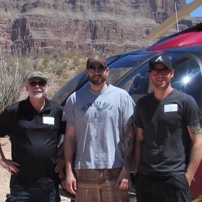Craig D Robb Jr. avatar