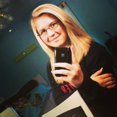 Kate Rector avatar