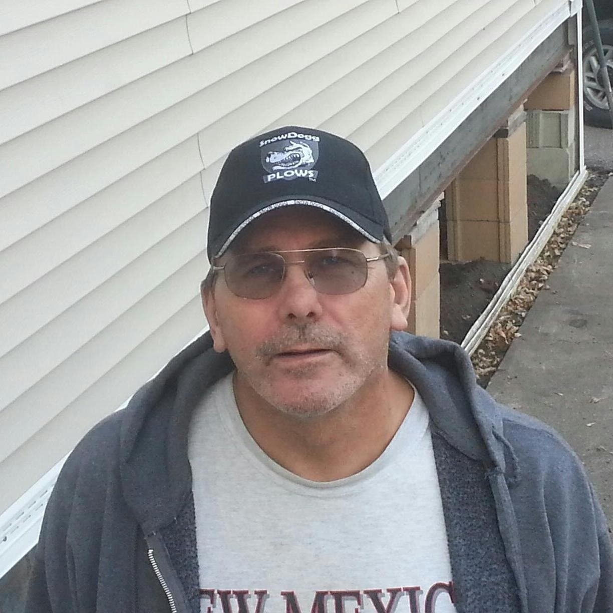 Randall B Mathiowetz avatar