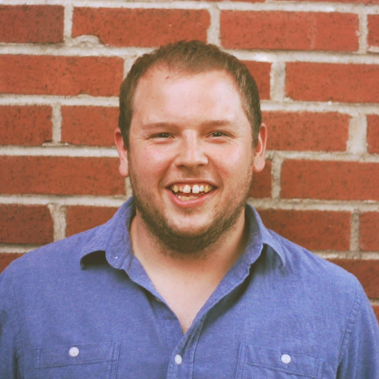 Mitchell Ree Applegate avatar