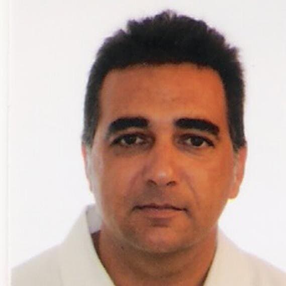 Scott Michael Miret avatar