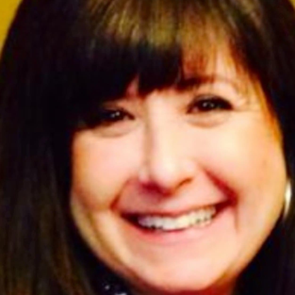 Deb Perl avatar