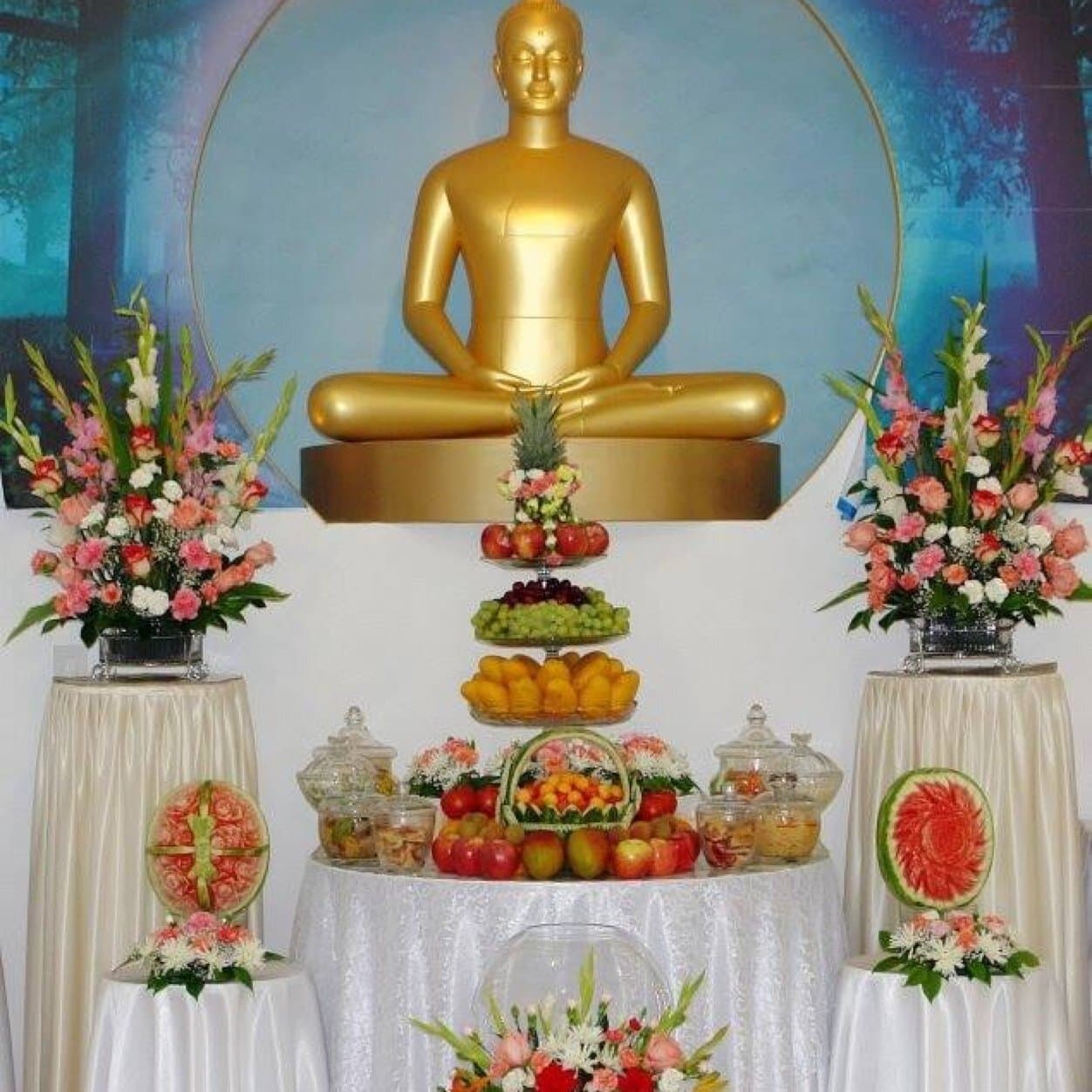 Chanhsamone Mekdara avatar