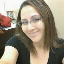 Susan M Bencomo avatar