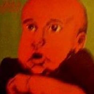 David Paul March avatar