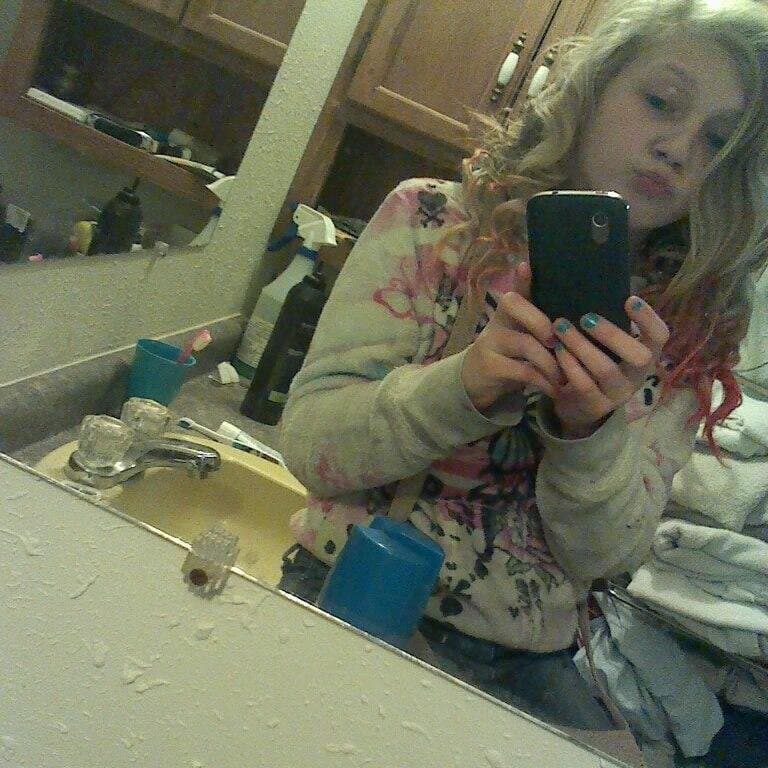 Caitlin Rose Tuttle avatar