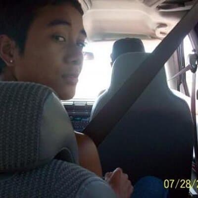 Timothy Michael Luikart avatar
