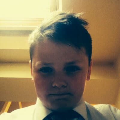 Alex S Fitzpatrick avatar