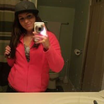 Rebecca Anne Verhulst avatar