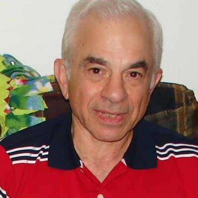 Nicholas D Codispoti Jr. avatar