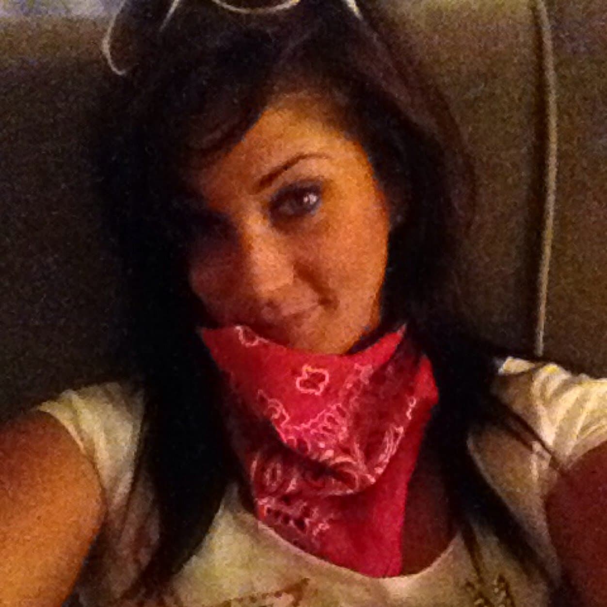 Victoria Lavette Turner avatar