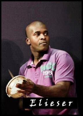 Eliezer Martinez avatar