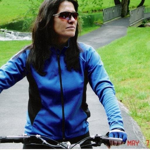 Kerry Lee Robison avatar