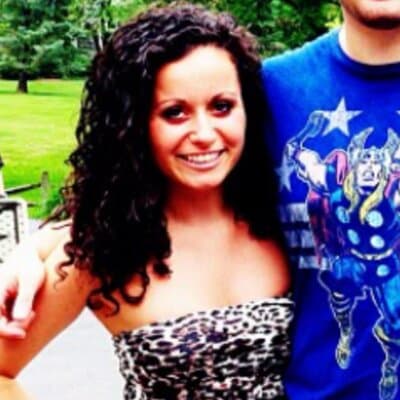 Taylor Rebekah Atnip avatar