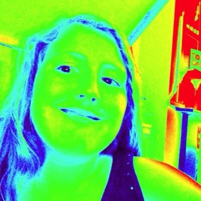 Ruby Joyce Hawthorne avatar