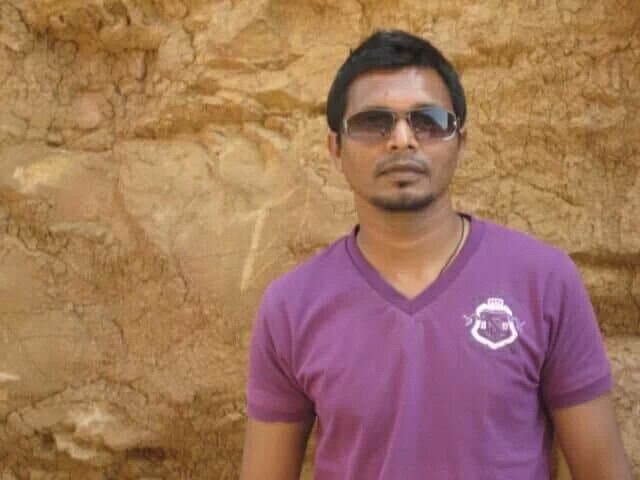 Saurabh Gupta avatar