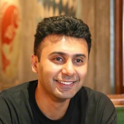 Devdeep D Kabiraj avatar