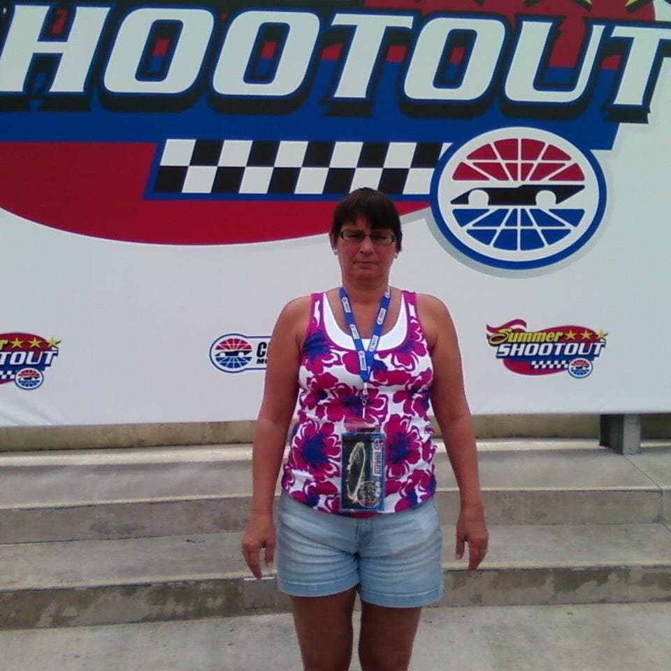 Linda Mae Jacobs avatar