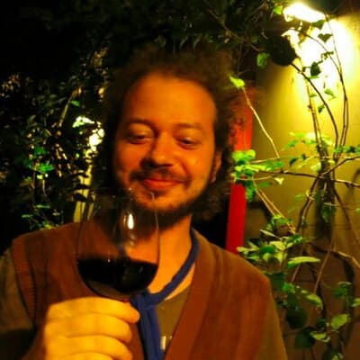 Jon Brian Kantorowicz avatar