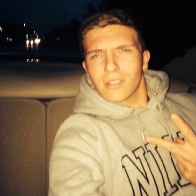 Jacob Samuel Sweatman avatar