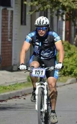 Allan C Robinson avatar