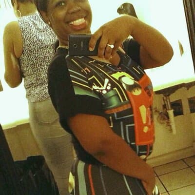 Merlene S Smith avatar