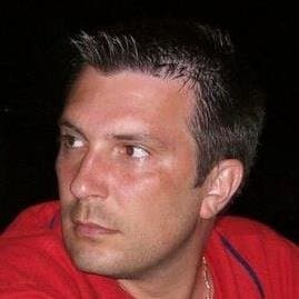 Blaine Charles Morlan avatar
