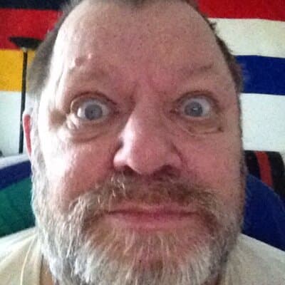 Roger Albert Reifenrath avatar