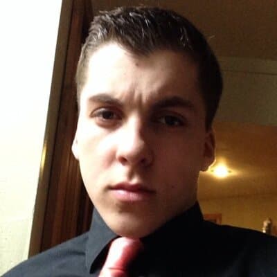 Christopher Roy Cosme avatar