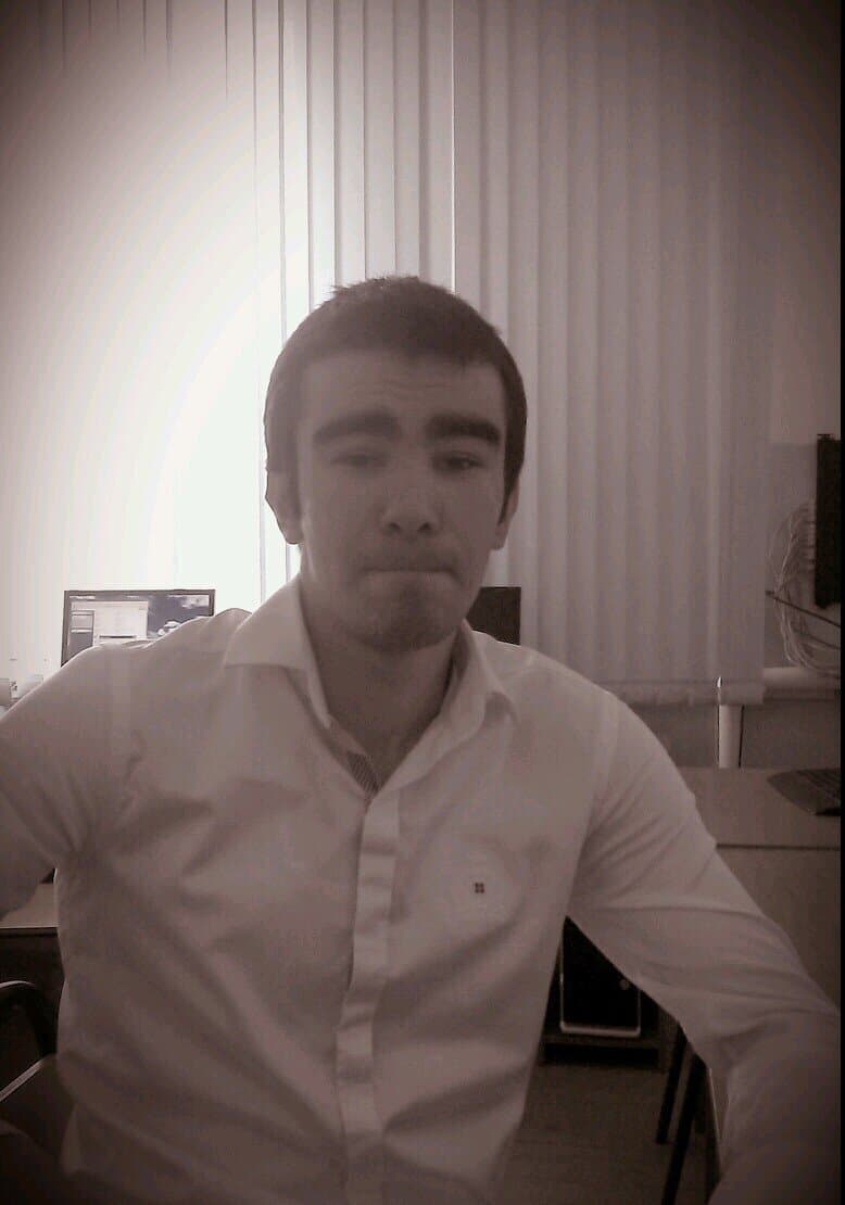 Timofey I Matveev avatar