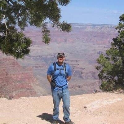 Everett Wayne Yoder avatar