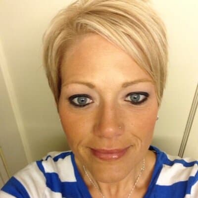 Lisa Renee Kemp avatar