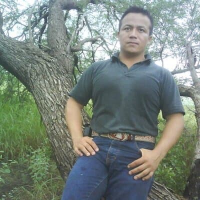 Ramon Lee May avatar