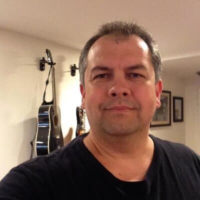 Clint Allen Foster avatar