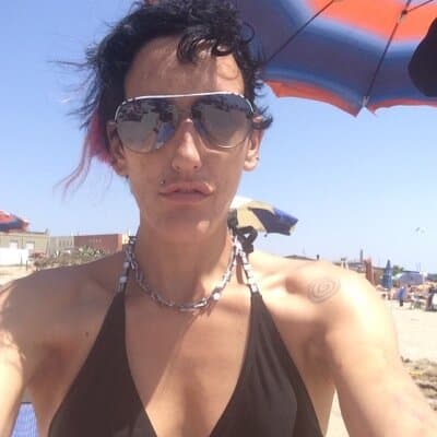 Lindsey E Probst avatar