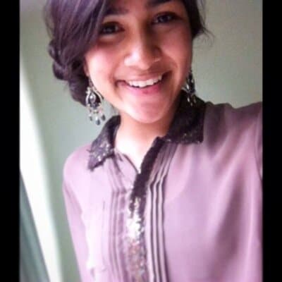 Dorothy Louise Rector avatar