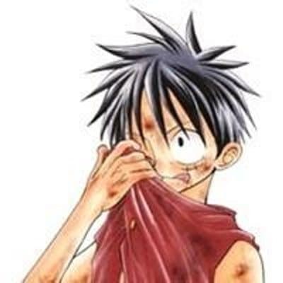 Henry Roundtree avatar