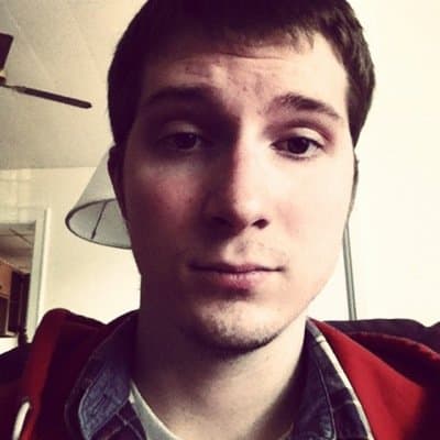 Travis J Marchant avatar