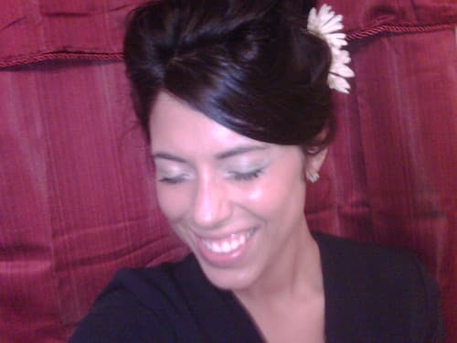 Meredith Lorene Mapel avatar