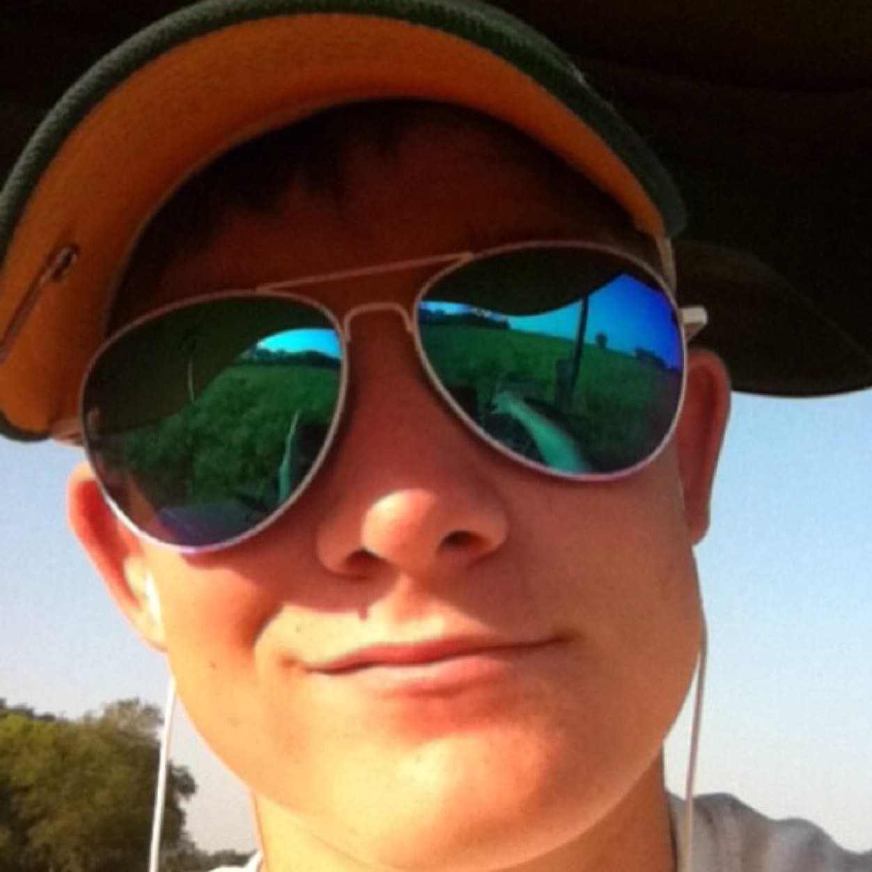 Eldridge L Goodwin avatar