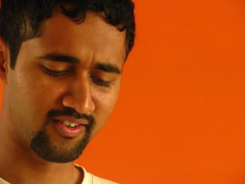Sangram K Mohapatra avatar