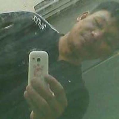 Michael Gavin Mack avatar