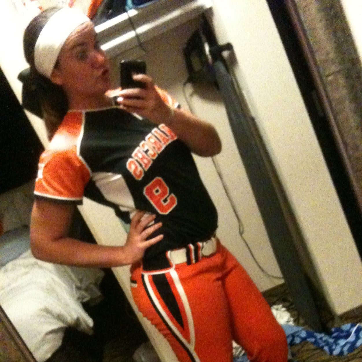 Kaycee Hodgson avatar