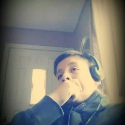 Alberto G Paz Jr. avatar