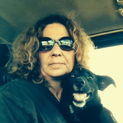 Shelli Ann Overholt avatar