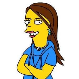 Lisa A Mechanic Jacobs avatar